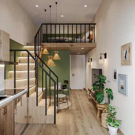 Annam Homestay - Near Train Street